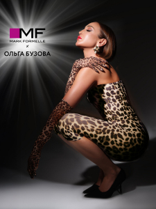 MARK FORMELLE Бриджи 162251