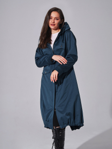 DIMMA Плащ 2437