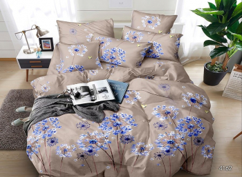 Лулу микросатин