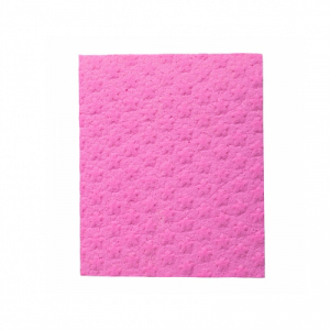 Салфетка губчатая BLOOM 3шт 15x18см