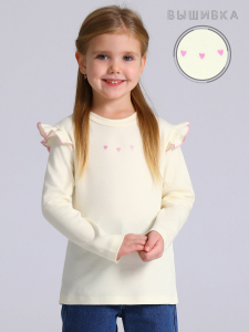 Апрель Лонгслив 1ДДЛД4952067