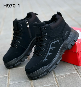 Ботинки (зима)