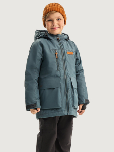 NIKASTYLE Куртка 4м3326