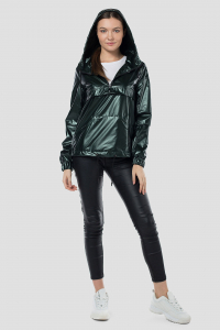 04-2443 Куртка демисезонная