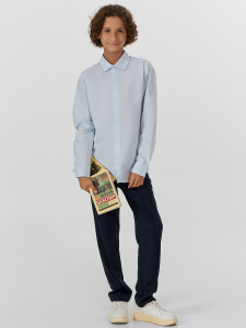 MARK FORMELLE Рубашка 123478