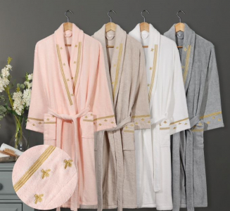 Халат Махровый L 171-2