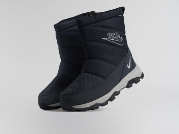 Зимние Сапоги Nike