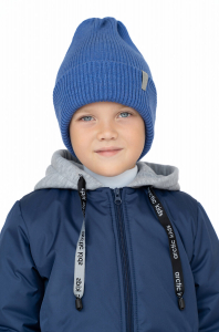 Утёнок Шапка