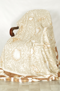 Плед 44-40 велсофт