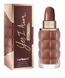 CACHAREL YES I AM DELICIOUS edp (w) 7ml mini