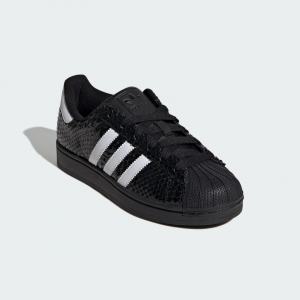 women's superstar ii shoes