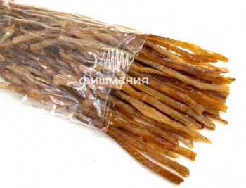 ВЯЛЕНАЯ СОЛОМКА СОМА ПРЕМИУМ 250 гр