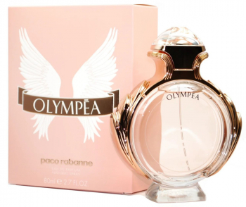 PACO RABANNE OLYMPEA edp (w) 80ml TESTER