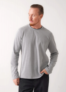 CLEVER Фуфайка 452438/07зн