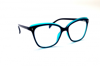 Компьютерные очки - Sunshine 7010 c1 (голубой)