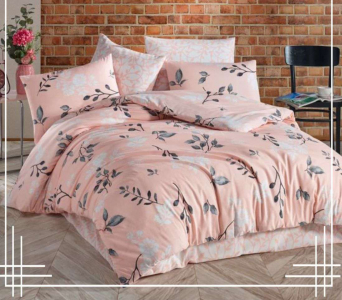 КПБ EFOR RANFORCE (ANISSA SOMON) семейный