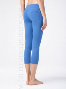 Бриджи женские Martina Elegant Conte Дроп