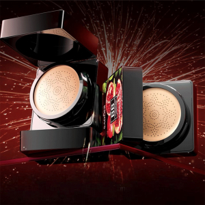 BB кушон-крем с экстрактом граната SADOER