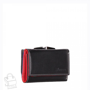 Женский кошелек 122-6602A Prensiti  в Новосибирске