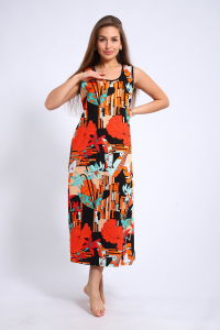 158 Сарафан женский