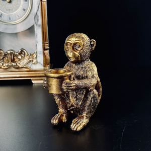 404-004 Подсвечник 15,5см 