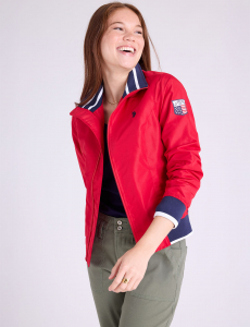YACHT JACKET