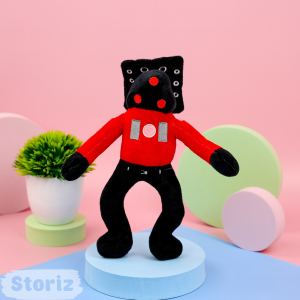 Мягкая игрушка 