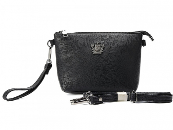 Сумка женская Lanotti SF6602/черный