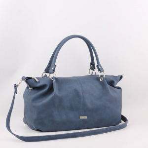 Сумка 113 фараон синий ФОРМАТ 