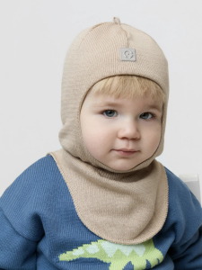 CROCKID Шапка КВ 20268