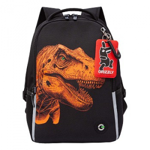 RB-551-6 Рюкзак школьный