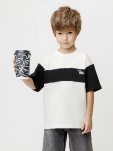 CROCKID Футболка КР 303028