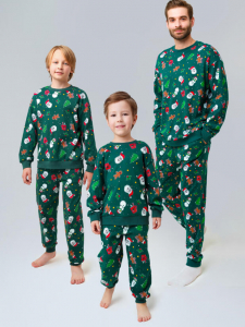 Пижама мужская