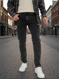 Мужские джинсы арт. 09683