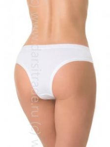 Трусы №B300 Dentelle бразилиана