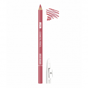 Карандаш для губ  BelorDesign  тон 44 пион