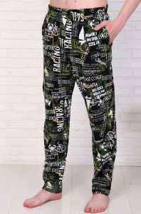 Брюки домашние 