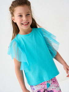 Футболка для девочки