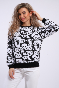 Свитшот женский арт. СФ-03-105