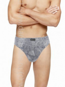 Трусы мужские GP8003 [2шт] Gentlemen плавки