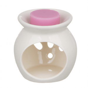 Ароманабор лампа+аромавоск 471-013