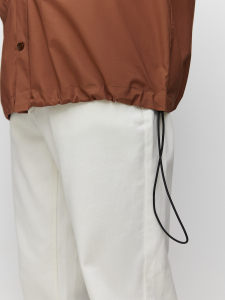 Рубашка из хлопка