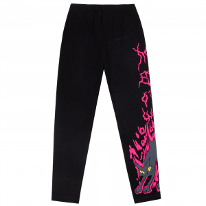 Лосины кулирка с лайкрой 0129104406