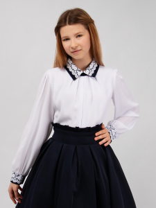 Соль&Перец Блузка SP0302