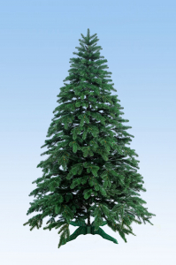 Елка Свердловская литая 250 см
