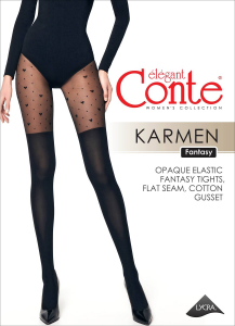 Conte elegant Колготки KARMEN