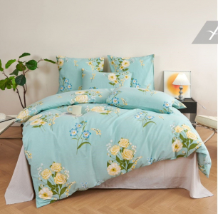 КПБ Alanna Luxury ALALUX006