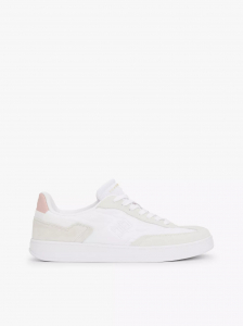 Suede Heritage Sneaker
