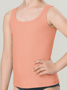 GUVD3298 майка для девочек (1 шт в кор.)