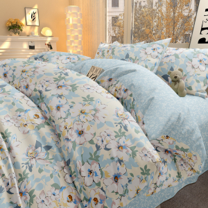 Комплект постельного белья Диана сатин